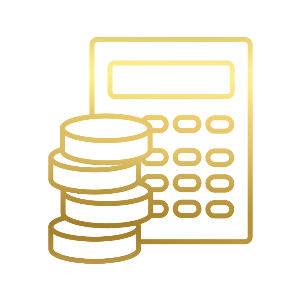 GoldHouse Accounting Services