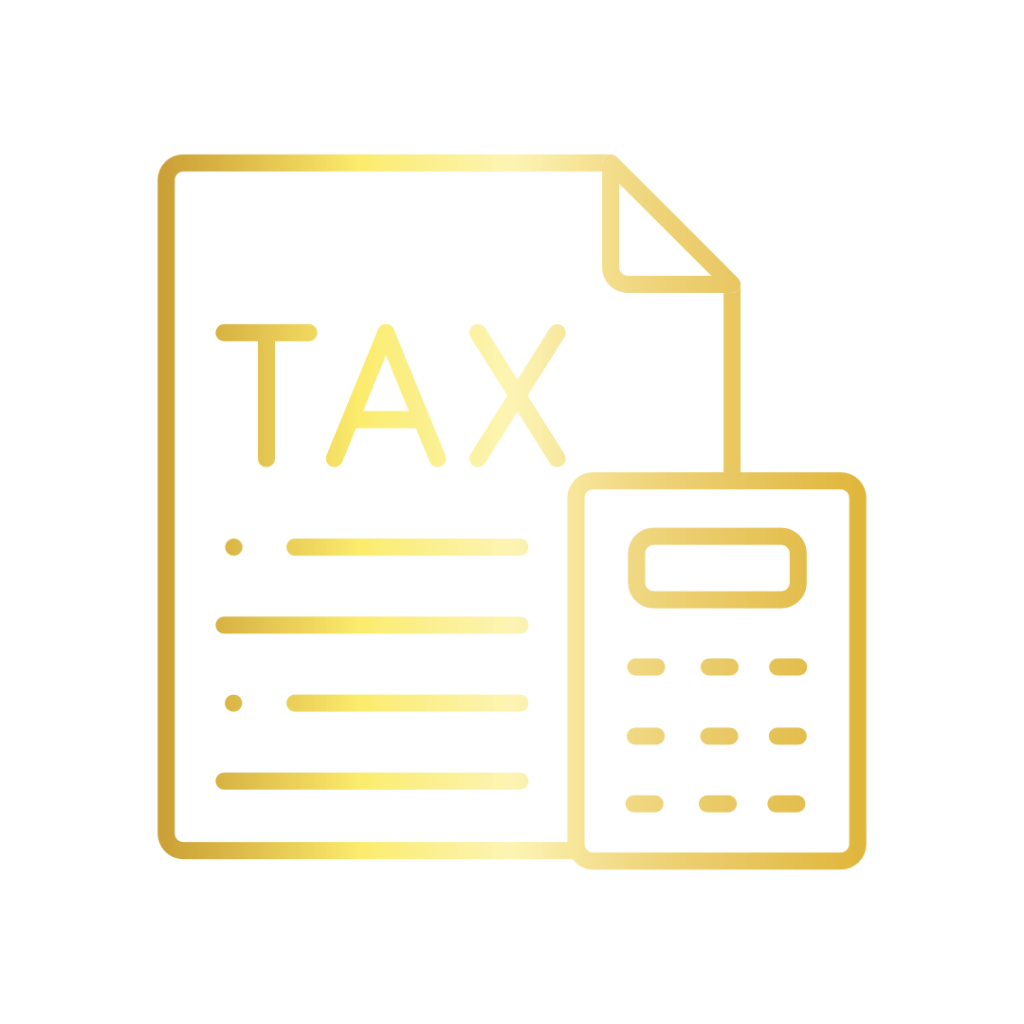 GoldHouse Property Tax Services