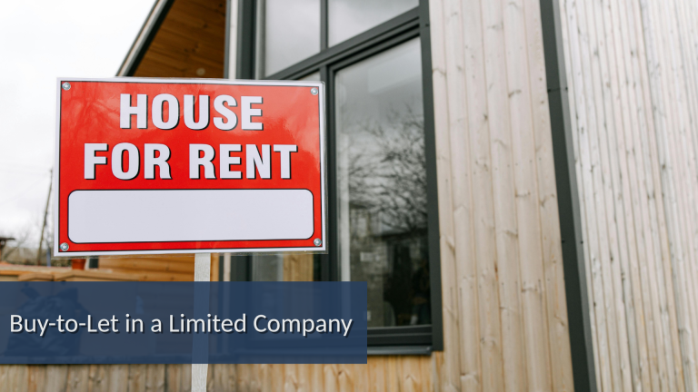 Property Rental Investment Opportunity