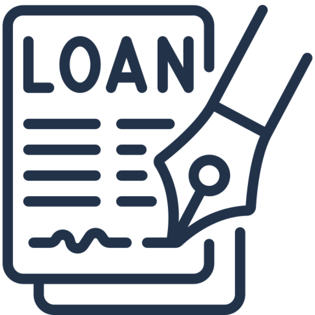 Provide Loans to Your Business