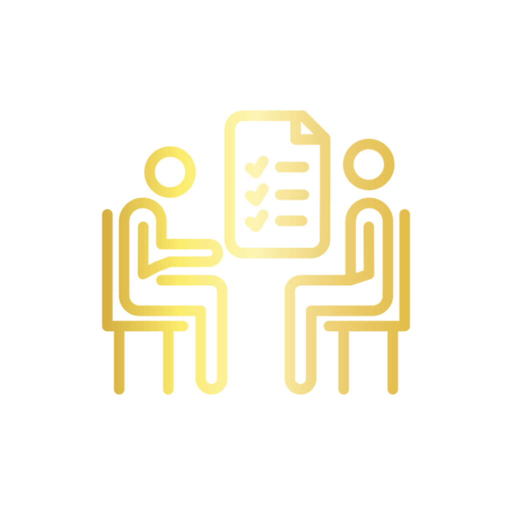 business coaching service