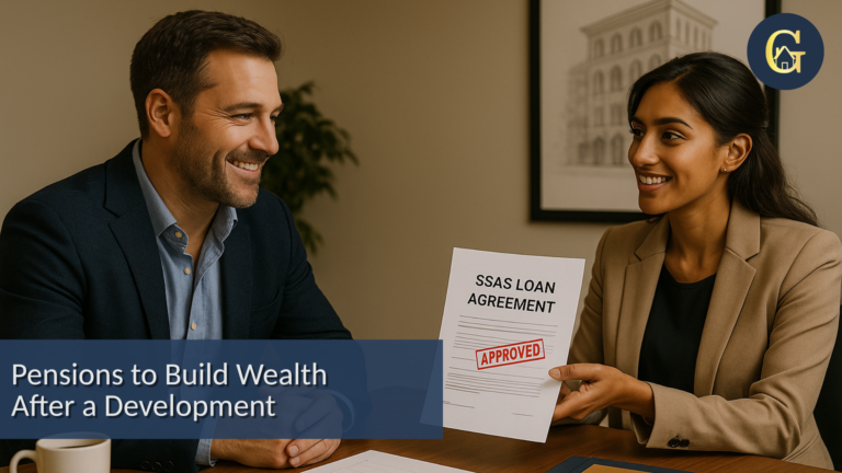 ssas loan agreement