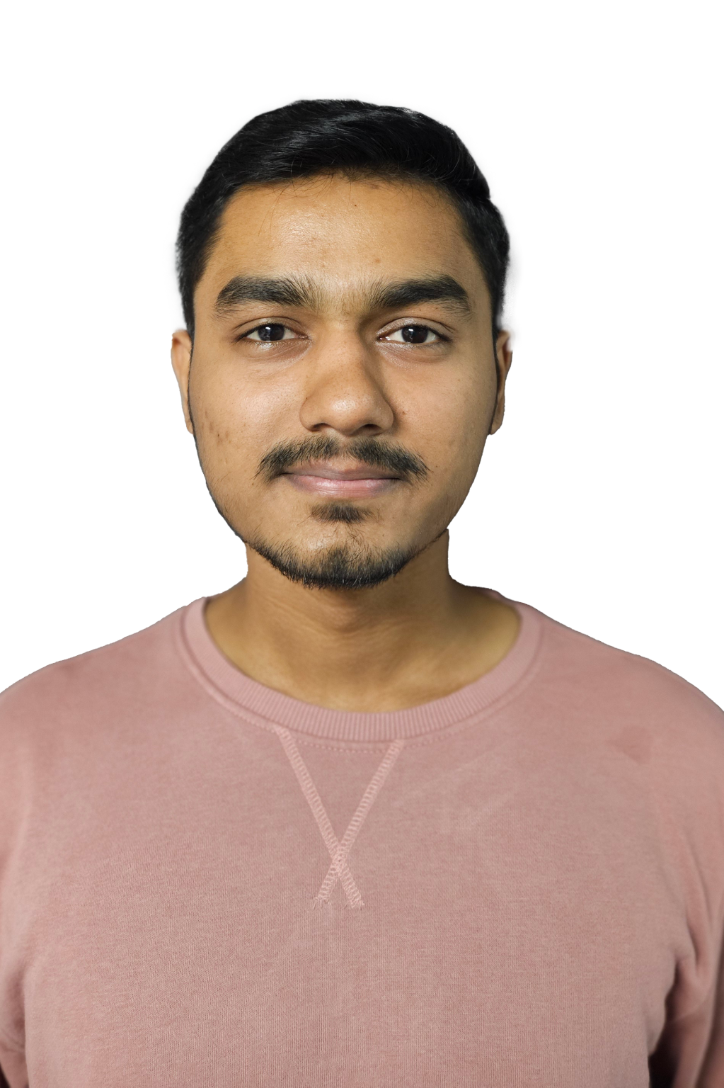 dhrumil