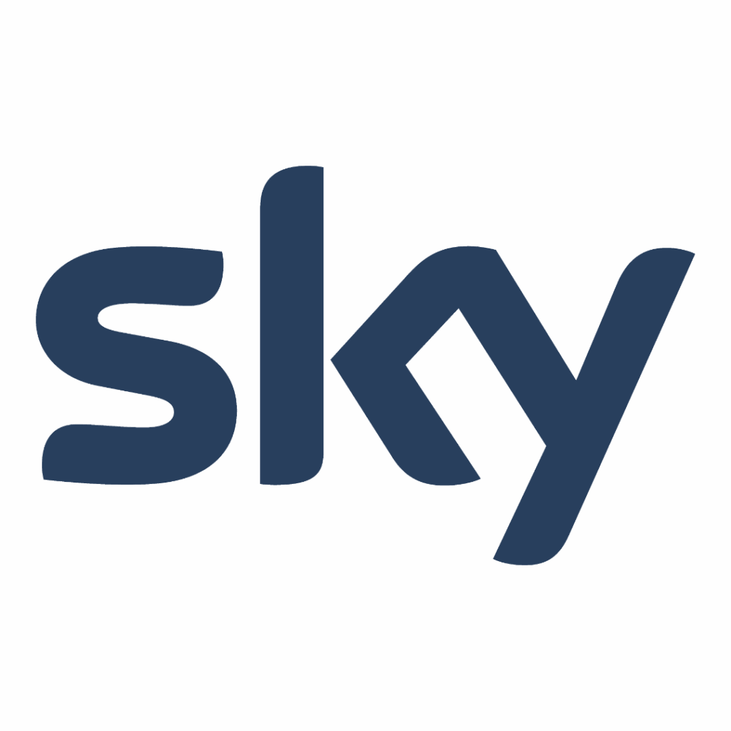 sky logo