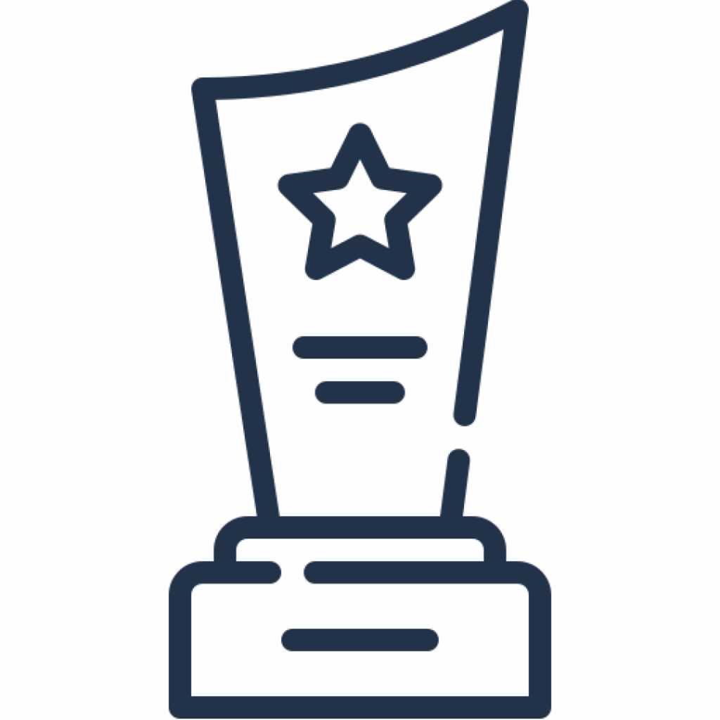 award icon