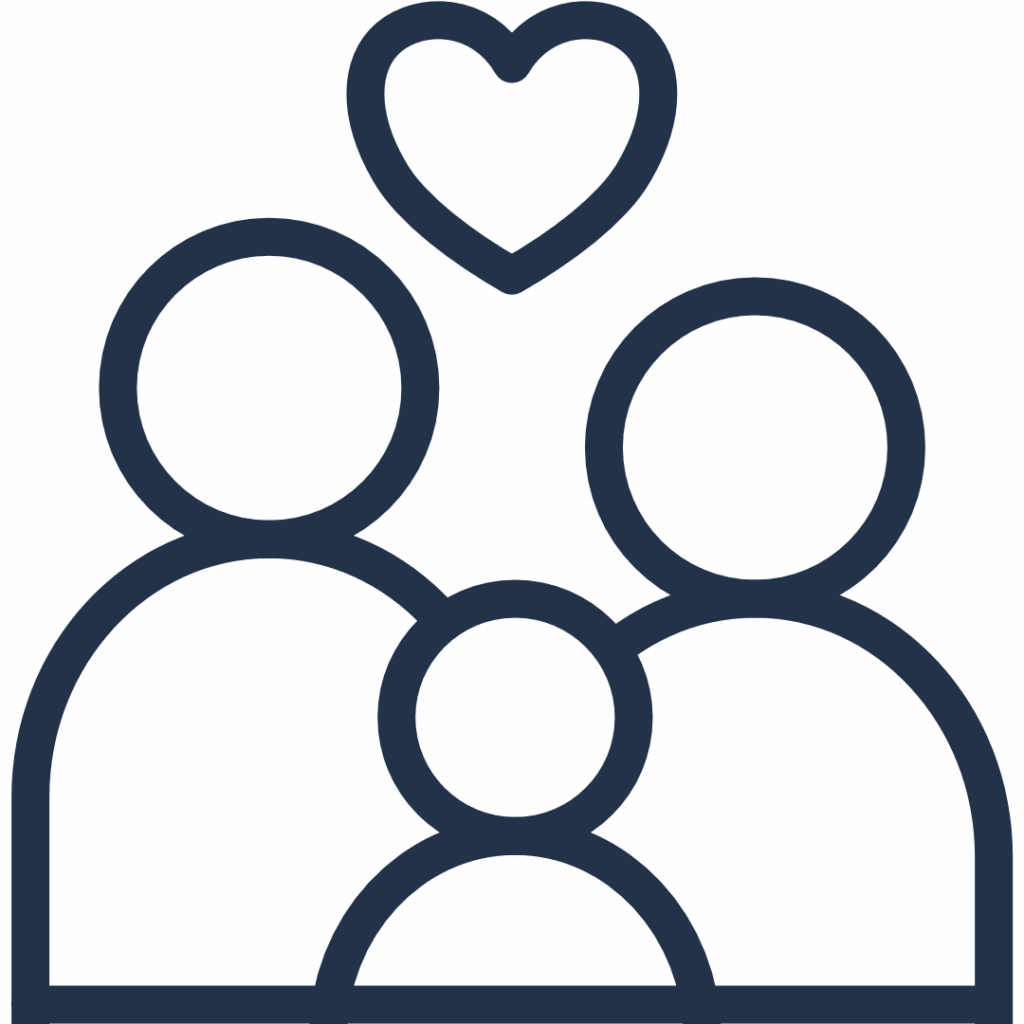 family icon