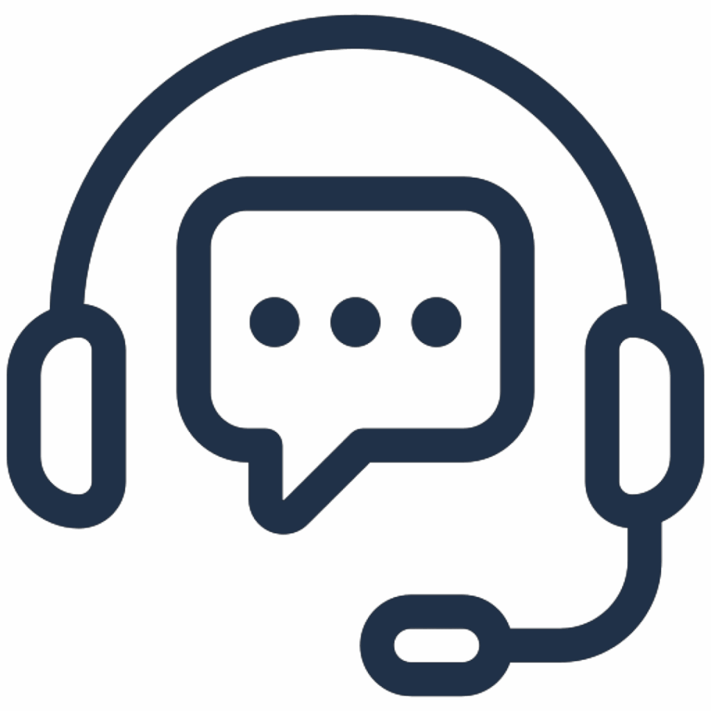 support icon