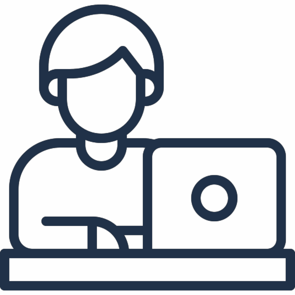 working icon